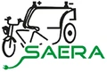Saera Saera Electric Auto logo