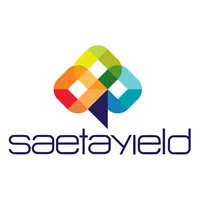 Saeta Yield logo