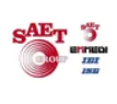 Saet logo