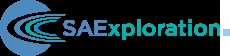 SAExploration logo