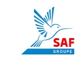 SAF Helicopters logo