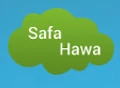 Safa Hawa logo