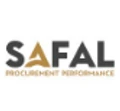 Safal Softcom logo