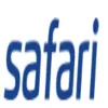 Safari Bags logo