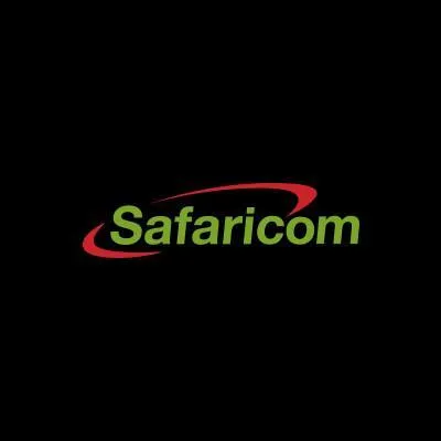Safaricom logo