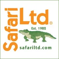 Safari Ltd logo