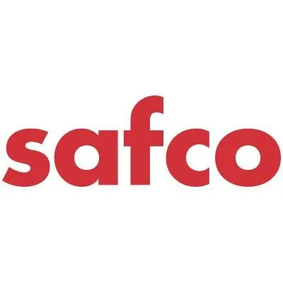 Safco Dental logo
