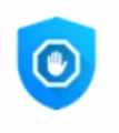 Safe Adblocker logo