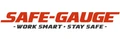Safe Gauge logo