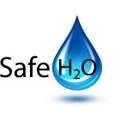 Safe-H2O logo