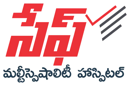 Safe Hands Multi Specialty Hospital