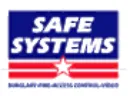 Safe Systems logo