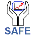 SAFE Trade logo