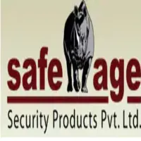 Safeage Security Products logo