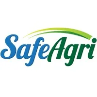 Safeagritrade logo