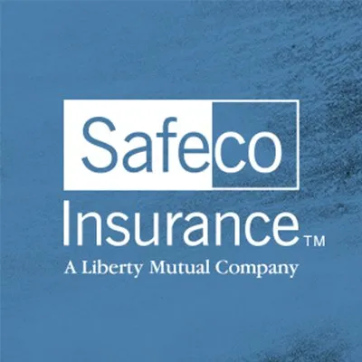 Safeco Insurance logo