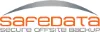 SafeData logo