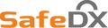 SafeDX logo