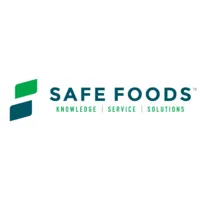 Safe Foods logo