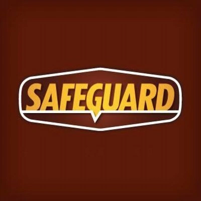 Safeguard Security logo