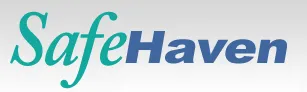 Safe Haven logo