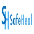 SafeHeal logo
