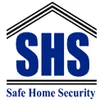 Safe Home Security logo