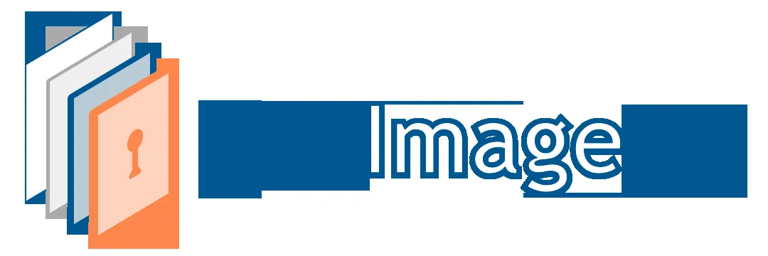 SafeImageMD logo