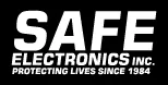 SAFE Electronics logo