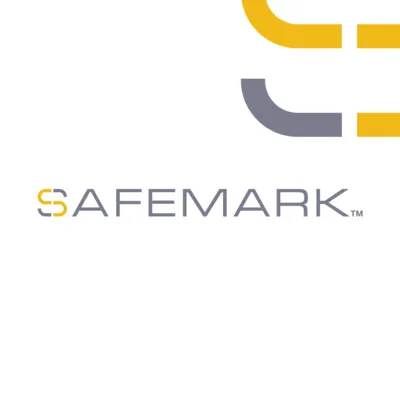 Safemark logo