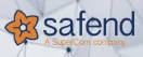 Safend logo