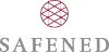 Safened logo