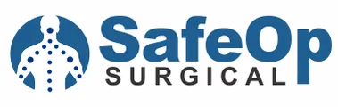 SafeOp logo