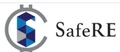 SafeRE logo