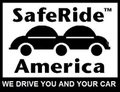 SafeRide America logo