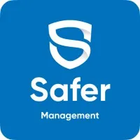 Safer Management logo