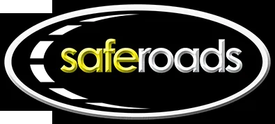 Saferoads logo