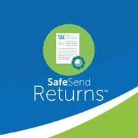 SafeSend logo