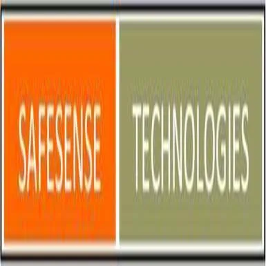 Safesense Technologies logo