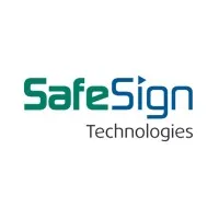 Safe Sign Technologies logo