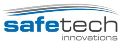 Safetech Innovations logo