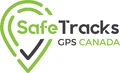 SafeTracksGPS logo