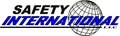 Safety International logo