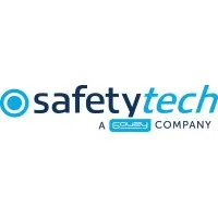 Safety Tech logo