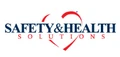 SafetyHS logo
