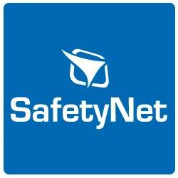 Safety Net logo