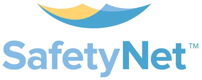 SafetyNet logo