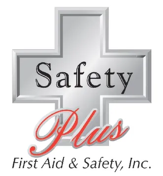 Safety Plus Kansas logo