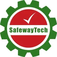 Safewaytech logo