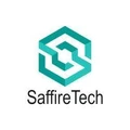 SaffireTech logo